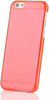 Фото EGGO Case Orange для Apple iPhone 6/6S