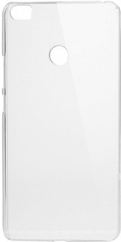 Фото EGGO Case Clear для Xiaomi Mi Max