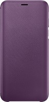 Фото Samsung Galaxy J6 Purple (EF-WJ600CEEGRU)