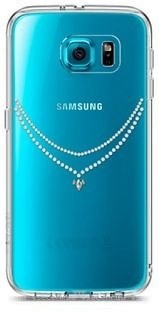 Фото Ringke Noble for Samsung G920 Galaxy S6 Necklace 21 Crystal (558551)