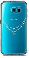 Фото Ringke Noble for Samsung G920 Galaxy S6 Necklace 22 Smoke Black (558568)