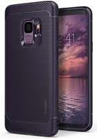 Фото Ringke Onyx for Samsung Galaxy S9 Plum Violet (RCS4418)