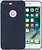 Фото Fshang Soft Colour для Apple iPhone 7 Plus/8 Plus Dark Blue