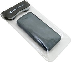 Фото Gala Waterproof универсальный Black (WCB4326)