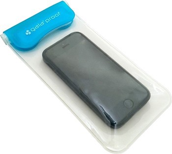 Фото Gala Waterproof универсальный Blue (WCB4327)