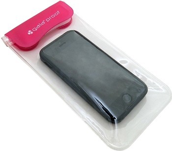 Фото Gala Waterproof универсальный Pink (WCB4329)