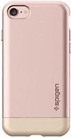 Фото Spigen Case Style Armor for Apple iPhone 7/8 Rose Gold (SGP042CS20517)