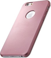 Фото Rock Glory Series Apple iPhone 6 Plus/6S Plus Pink
