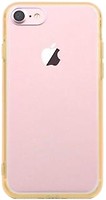 Фото Mooke TPU Case Silicone Bamper for Apple iPhone 7/8 Gold