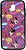Фото Florence Чехол на Samsung Galaxy J7 SM-J730 Minnie Mouse Pink (RL045423)
