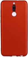 Фото T-phox Shiny for Huawei Mate 10 Lite Red