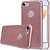 Фото Nillkin Matte for Apple iPhone 7/8 + пленка Rose Gold