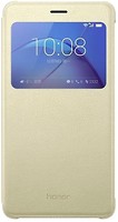 Фото Huawei GR5 View Cover Gold (51991743)