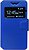 Фото Florence Чехол-книжка универсальная 4.3 Blue (RL045640)