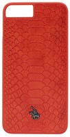 Фото Polo Knight for Apple iPhone 7 Plus/8 Plus Red (SB-IP7SPKNT-RED-1)