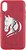 Фото Polo Viscount for Apple iPhone X Red (SB-IPXSPHOR-RED)