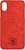 Фото Polo Knight for Apple iPhone X Red (SB-IPXSPKNT-RED)