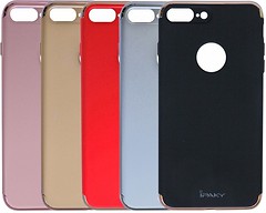 Фото iPaky Joint Series Apple iPhone 7 Plus Black