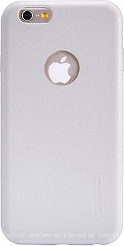 Фото Nillkin Victoria Series for Apple iPhone 6/6S White