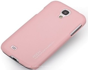 Фото Rock Ethereal Shell for Samsung Galaxy S4 pink