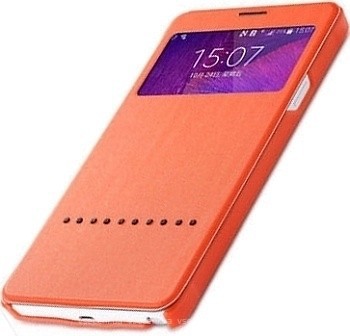Фото Rock Rapid Series Samsung Galaxy Note 4 N910S Orange