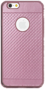 Фото Rock Pattern Series Apple iPhone 6/6S Pink