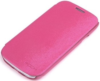 Фото Rock Big-City Samsung Galaxy Note 2 N7100 Pink