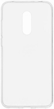 Фото Drobak Ultra Thin PU Xiaomi Redmi 5 Clear (223107)
