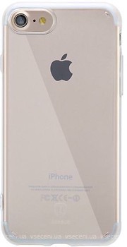 Фото Baseus Simple Pluggy Apple iPhone 7 Clear (ARAPIPH7-A02)