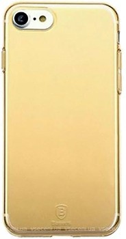 Фото Baseus Simple Pluggy Apple iPhone 7 Gold (ARAPIPH7-A0V)