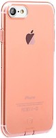 Фото Baseus Simple Pluggy Apple iPhone 7 Rose Gold (ARAPIPH7-A0R)