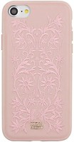 Фото Luna Aristo Bess Case Apple iPhone 7/8 Pink (LA-IP8BES-PNK)