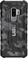 Фото UAG Pathfinder Camo Samsung Galaxy S9+ SM-G965 Gray/Black (GLXS9PLS-A-BC)