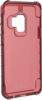 Фото UAG Plyo Samsung Galaxy S9 SM-G960 Crimson (GLXS9-Y-CR)