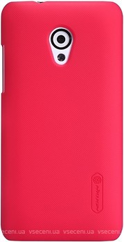 Фото Nillkin Matte for HTC Desire 700 Red + пленка