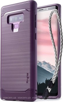 Фото Ringke Onyx for Samsung Galaxy Note 9 Purple (RCS4462)