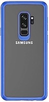 Фото Usams Mant Series Samsung Galaxy S9+ SM-G965F Blue