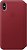 Фото Apple iPhone XS Max Leather Folio Case Product Red (MRX32)