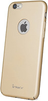 Фото iPaky Metal Plating Series Apple iPhone 6/6S Gold