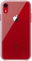 Фото Apple iPhone Xr Case Clear (MRW62)