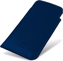 Фото Stenk Elegance Asus Zenfone 5Z ZS620KL синий
