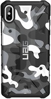 Фото UAG Pathfinder Camo Apple iPhone Xs Max Arctic (111107114060)