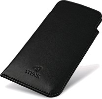 Фото Stenk Elegance Huawei P Smart Plus черный