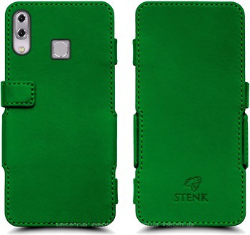 Фото Stenk Prime Asus Zenfone 5Z ZS620KL зеленый