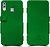 Фото Stenk Prime Asus Zenfone 5Z ZS620KL зеленый