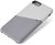Фото Decoded Leather Back Cover for Apple iPhone 6/6S/7/8 White/Grey (DA6IPO7SO1WEGY)
