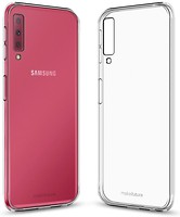 Фото MakeFuture Air Plus Case Samsung Galaxy A7 Clear (MCA-SA750CL)