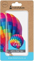 Фото MakeFuture Air Case Xiaomi Redmi 6 Clear (MCA-XR6)