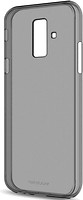 Фото MakeFuture Air Case Samsung Galaxy A6 Plus SM-A605 Black (MCA-SA618PBK)