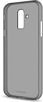 Фото MakeFuture Air Case Samsung Galaxy J8 SM-J810 Black (MCA-SJ818BK)